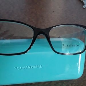 Tiffany eyeframes